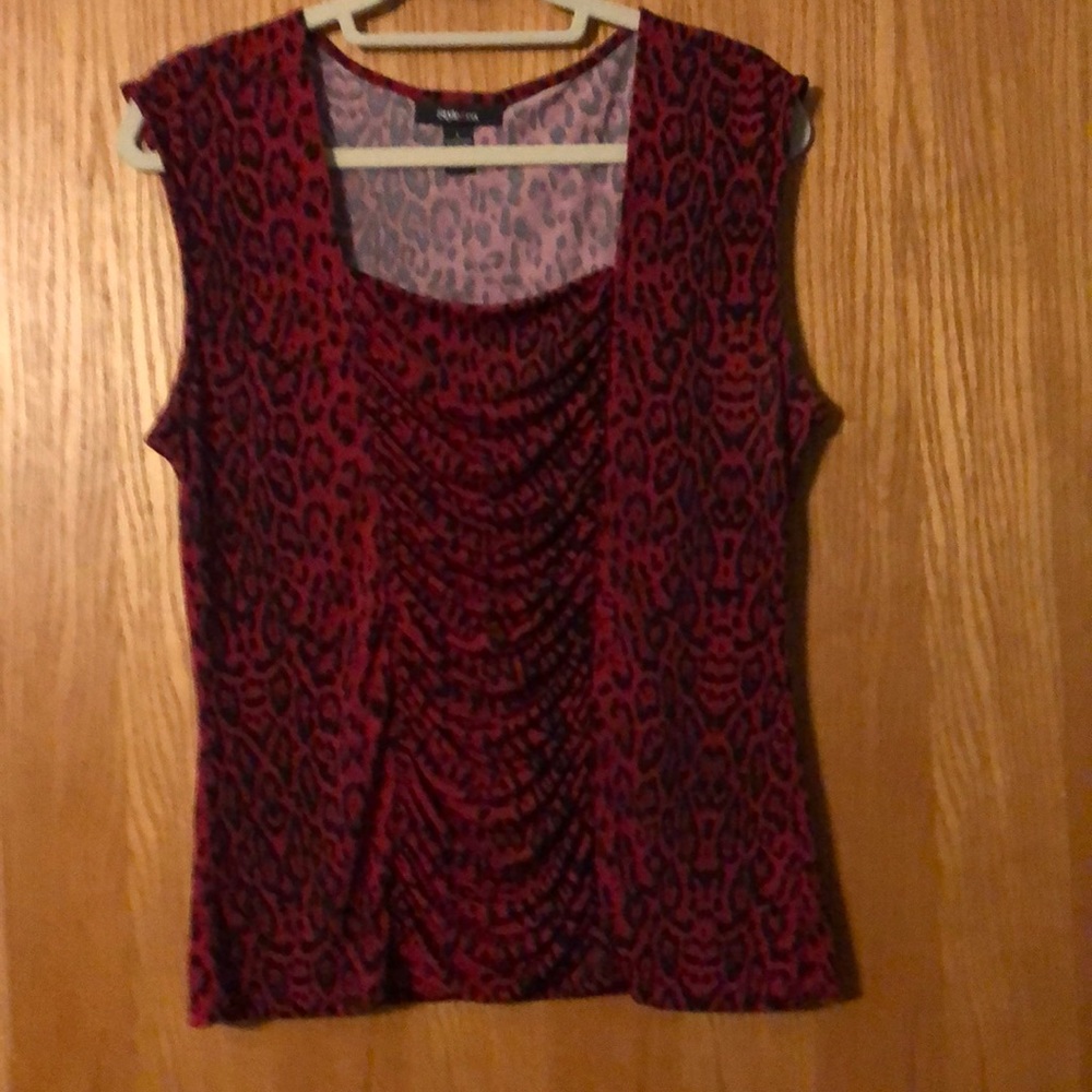 Macy’s Top